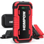 UPC 751501742592 HOMPOW  2000A Peak Portable Battery Pack