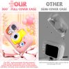 AUOSHI Kids Camera with 32GB Card, Kids Selfie Camera 1080P HD Video Camera with Flip Lens, Children Birthday Gift for Kids, Pink - Image 3